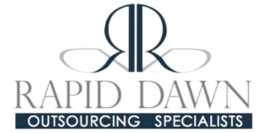 Rapid Dawn Logo