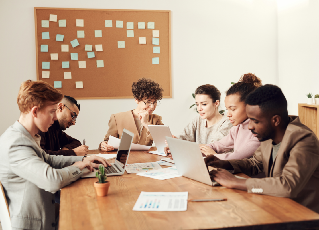 business outsourcing services